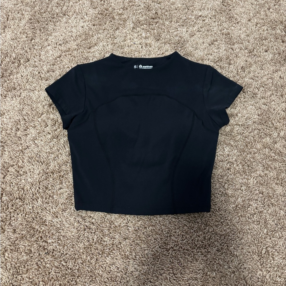amazon workout top